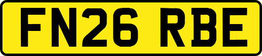 FN26RBE