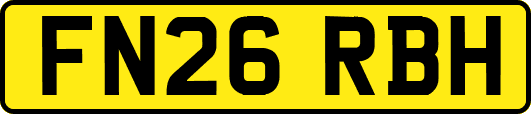 FN26RBH