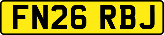 FN26RBJ