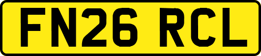 FN26RCL