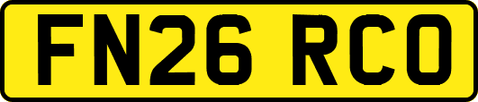 FN26RCO