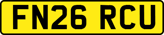 FN26RCU