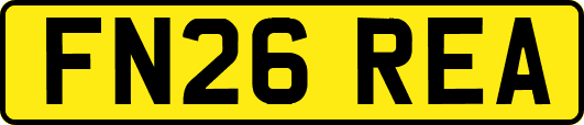 FN26REA