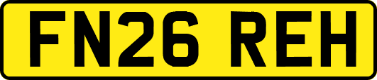 FN26REH