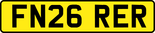 FN26RER