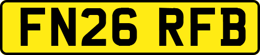 FN26RFB