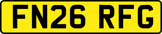 FN26RFG