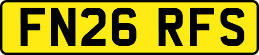 FN26RFS