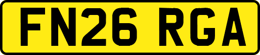 FN26RGA