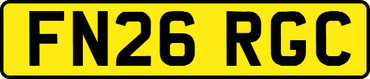 FN26RGC