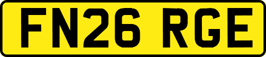 FN26RGE