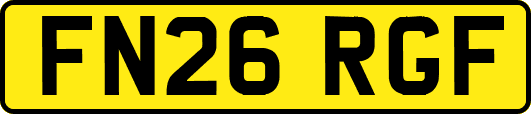 FN26RGF