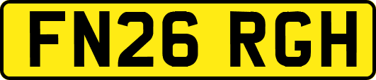 FN26RGH