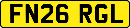 FN26RGL
