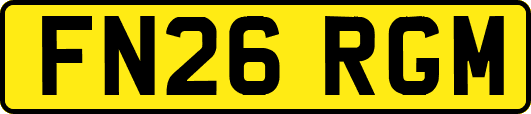 FN26RGM