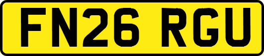 FN26RGU
