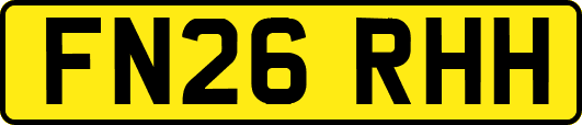 FN26RHH