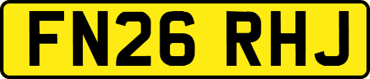 FN26RHJ