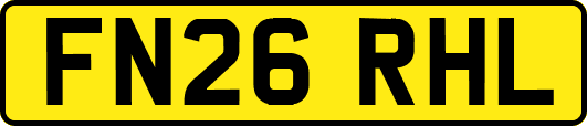 FN26RHL