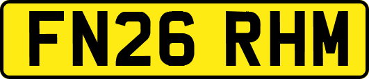 FN26RHM
