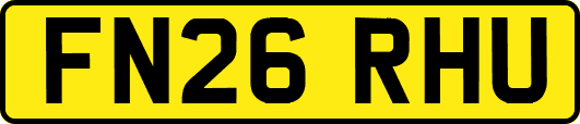 FN26RHU