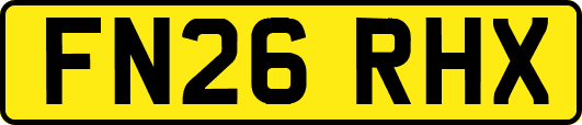 FN26RHX