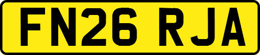 FN26RJA