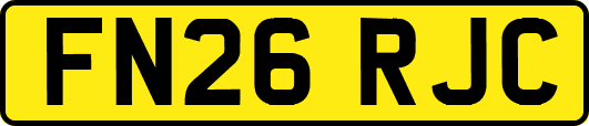 FN26RJC
