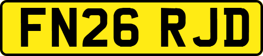 FN26RJD