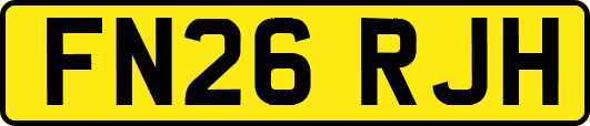 FN26RJH