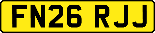 FN26RJJ