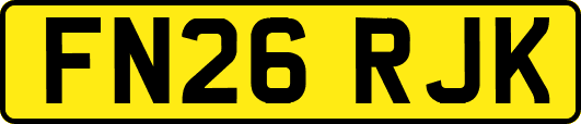FN26RJK