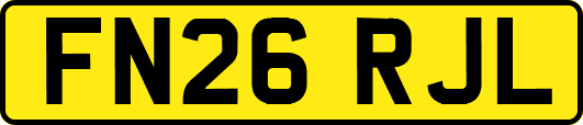 FN26RJL