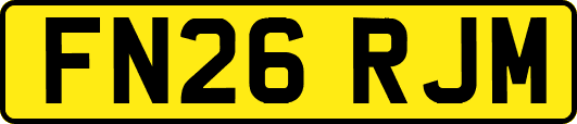 FN26RJM