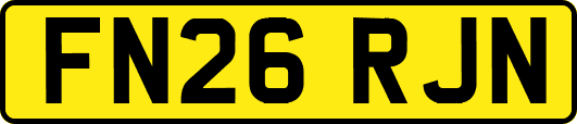 FN26RJN