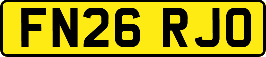 FN26RJO