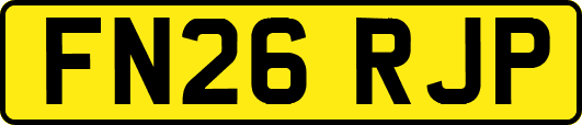 FN26RJP
