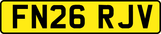 FN26RJV