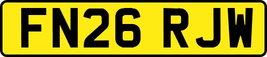FN26RJW