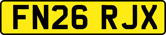 FN26RJX