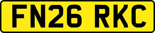 FN26RKC