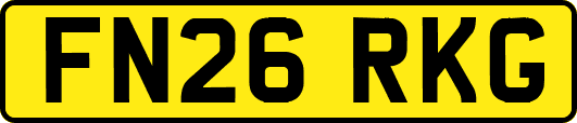 FN26RKG