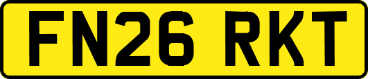 FN26RKT