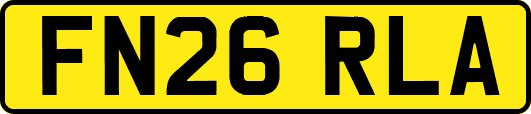 FN26RLA