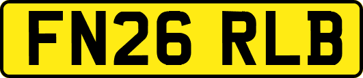 FN26RLB