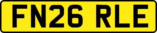 FN26RLE