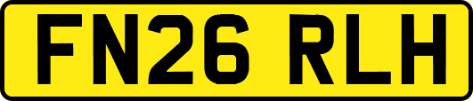 FN26RLH