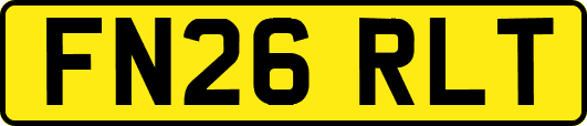 FN26RLT