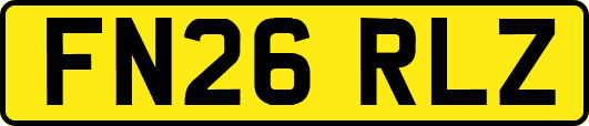 FN26RLZ