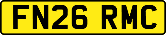 FN26RMC